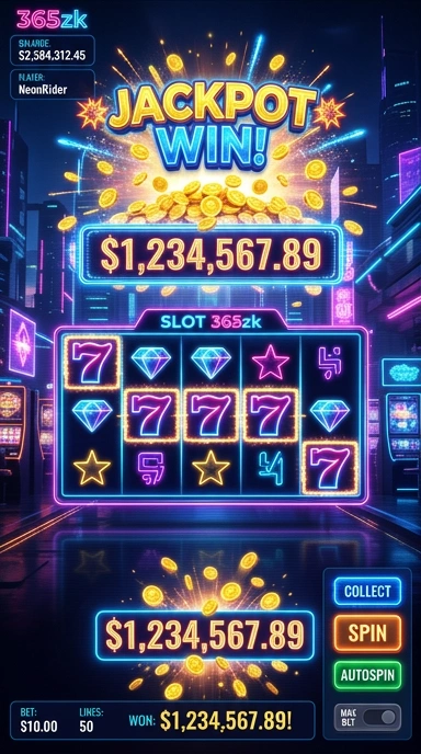 Galeri pratinjau visual mu777 build APK resmi terbaru